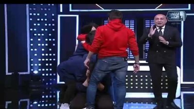 مفاجآت بالجملة في الحلقة الختامية لـ تحدي الأزواج.. وسعيد جميل: المصريين أبهروا الدنيا بالجدعنة