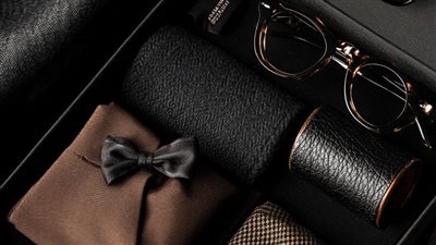 افتكريه بهدية.. أفكار هدايا رجالية للعيد عملية وعلى قد الميزانية