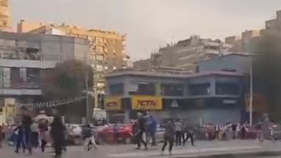 التحريات الأولية في خناقة مطعم قصر المندي: زبون أصر على دخول المكان مصطحبا كلبا.. والعاملون منعوه