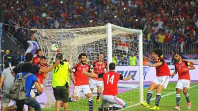 هدف 30 رمضان| محمد صلاح يقود مصر إلى كأس العالم بعد غياب 28 عامًا