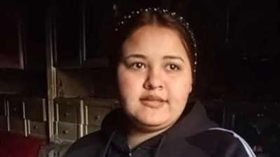 اتفحم بالكامل.. ابنة صاحبة كوافير دمياط المحترق: الخسائر كبيرة | بث مباشر