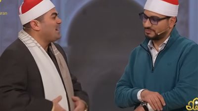 نقيب القراء عن مشاركة قارئ مصري في برنامج محفل الإيراني: لم يحصل على جواب وسنحقق بالأمر