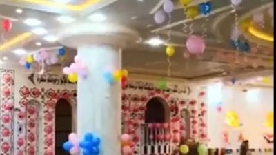 بالبلالين والتكبيرات.. المساجد والساحات تتهيأ لاستقبال المصلين لصلاة عيد الفطر المبارك | بث مباشر 