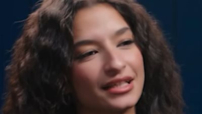 أميرة أديب عن انتقادات دورها في سملسل عايشة الدور: نجحت عشان الناس كرهتني بسبب تقمصي للدور