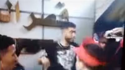 القصة الكاملة لـ مشاجرة مطعم قصر المندي بجسر السويس: الزبون أصر على الدخول بالكلب