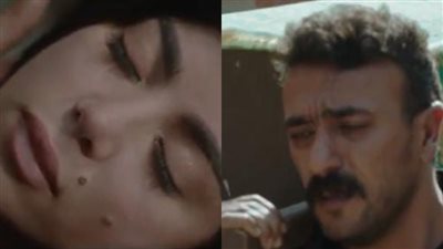 الحلقة الأخيرة من مسلسل فهد البطل| مقتل راوية وانهيار أحمد العوضي 