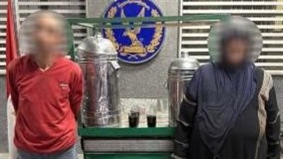 اشرب عصير ثواب وحاسب عليه.. التحقيق مع البائع المتهم بالنصب على المواطنين في رمسيس