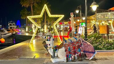 الدخول بالمجان.. القاهرة 24 دليلك لأشهر أماكن التنزه بالغردقة خلال إجازة عيد الفطر