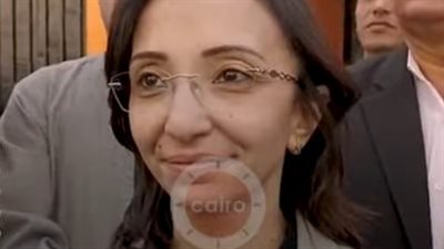 محافظ البحيرة: الوقفات التضامنية لدعم فلسطين أكبر دليل على وعي الشعب المصري | فيديو