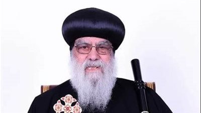 الأحزاب السياسية تنعى الأنبا باخوميوس: أحد أعمدة الكنيسة الأرثوذكسية ورمز الحكمة والرؤية المستنيرة