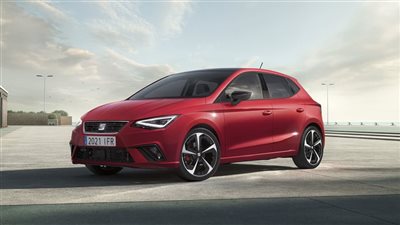 أسعار ومواصفات سيات إبيزا 2025 في مصر