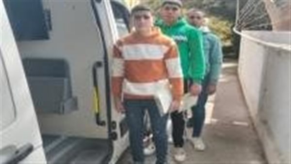 قوافل الأحوال المدنية 