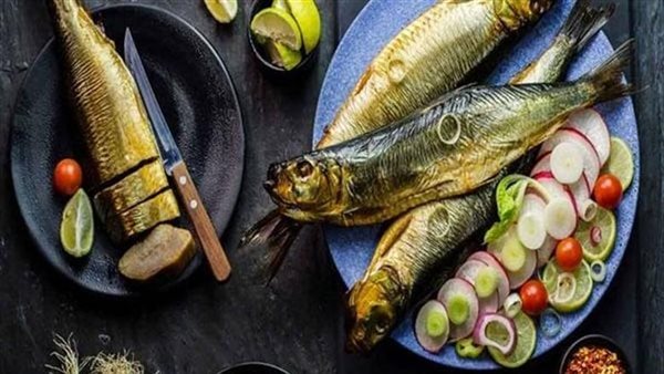 طريقة عمل الرنجة