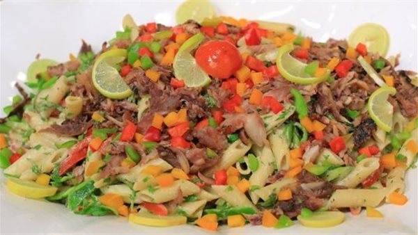 طريقة عمل الرنجة