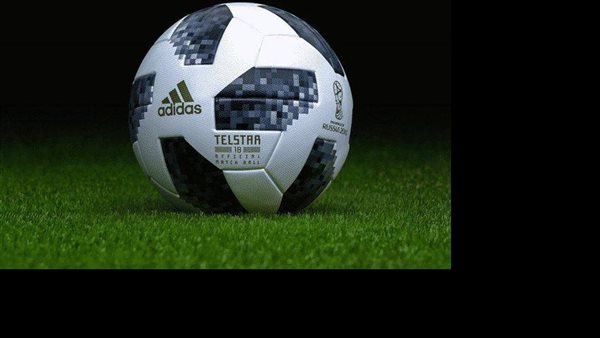 كرة القدم - أرشيفية