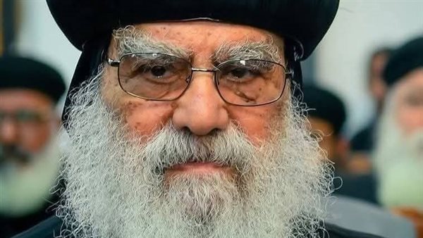 الأنبا باخوميوس 