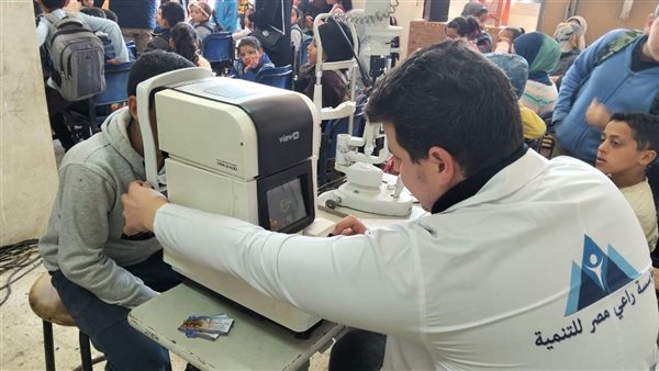 مبادرة راعي مصر لأطفال