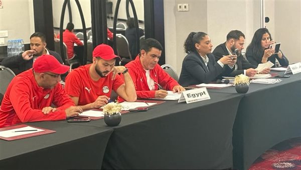 منتخب الناشئين