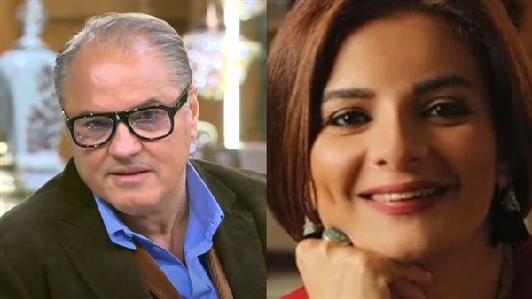 محمد السعدي ومريم