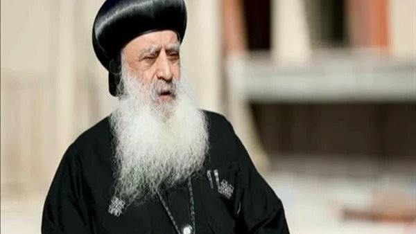  الأنبا بولا مطران