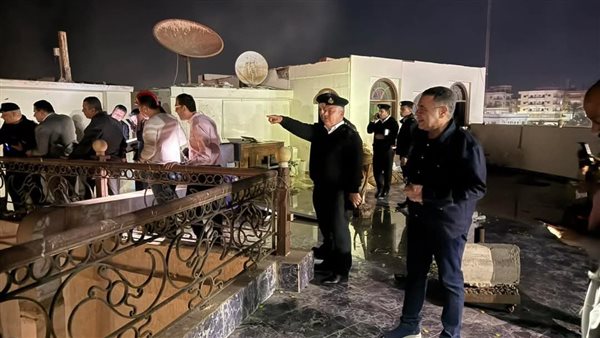 محافظ البحر الاحمر