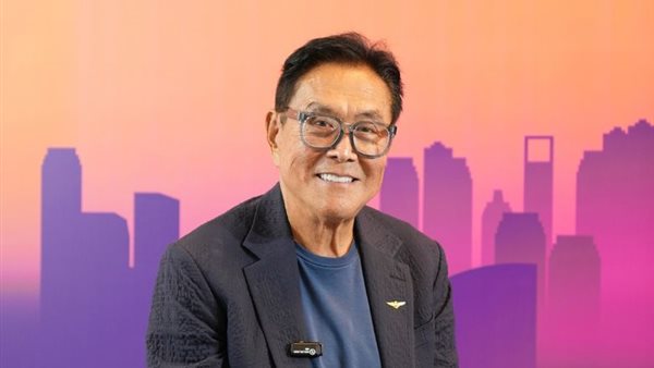 روبرت كيوساكي