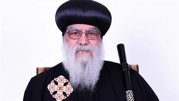 الأنبا باخوميوس