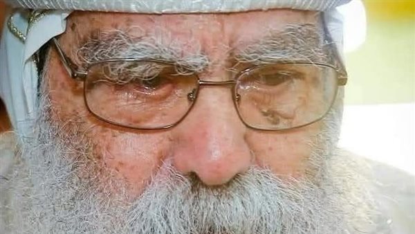  الأنبا باخوميوس