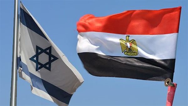 علما مصر وإسرائيل