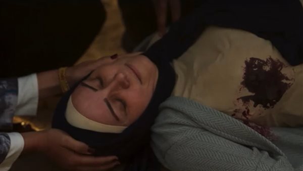 مسلسل ظلم المصطبة