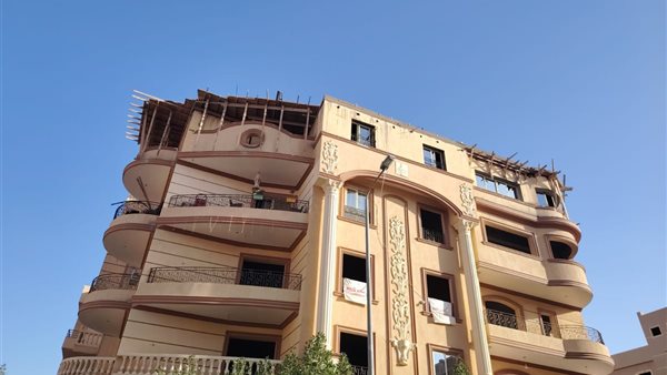 جهاز 6 أكتوبر 