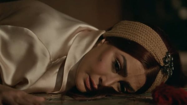 غادة عبد الرازق