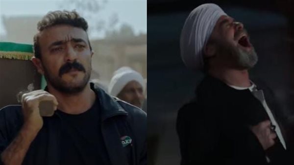 أحمد عبد العزيز وأحمد