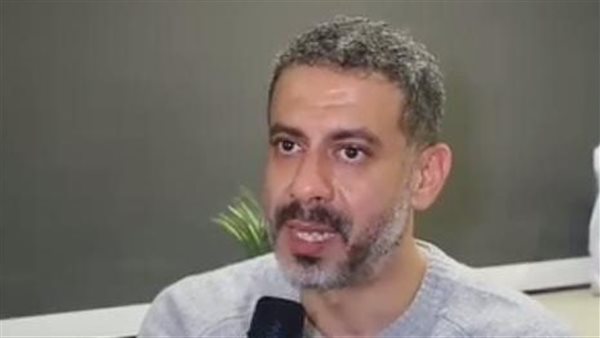 محمد فراج 