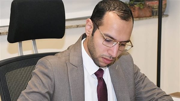 محمود الجلاد