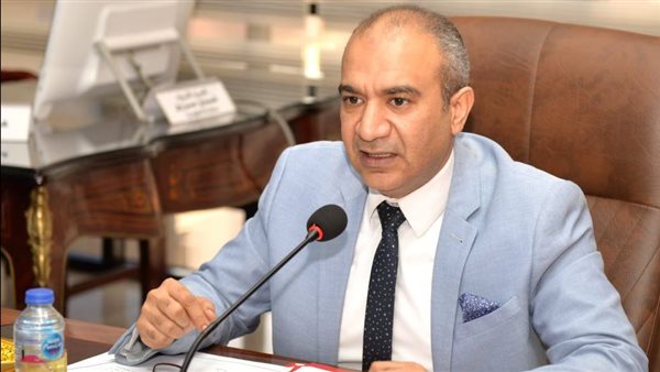 اللواء محمد صلاح