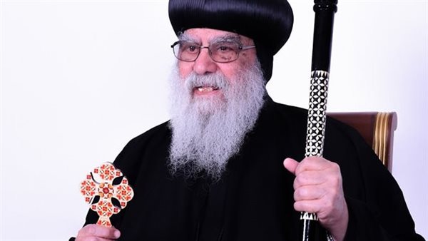 الأنبا باخوميوس -