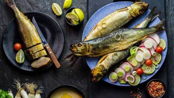 الرنجة - أرشيفية