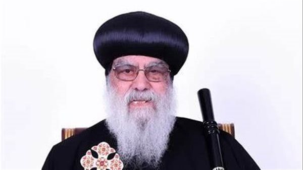 الأنبا باخوميوس