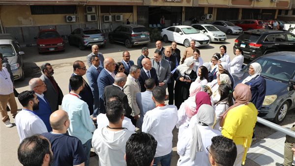 محافظ القاهرة