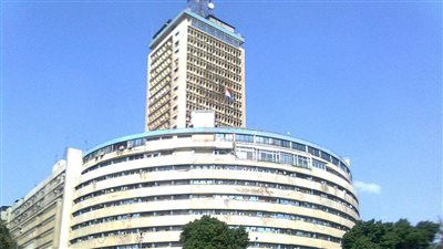 الوطنية للإعلام تعقد مؤتمر مستقبل الدراما في مصر بمشاركة كتاب ومخرجين وفنانين 