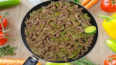 طريقة عمل الكبدة البلدي.. 8 وصفات مختلفة بطعم مميز ورائع