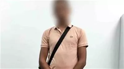 حبس راكب ضبط بحوزته 200 قرص ترامادول بمطار القاهرة