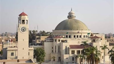 تعطيل المحاضرات في جامعة القاهرة الإثنين المقبل 