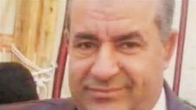 تشييع جنازة مسن توفي خلال صلاة العيد في المنوفية