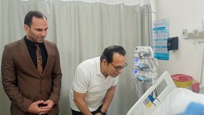 الرعاية الصحية: الفرق الطبية تنتشر بالساحات والميادين لتقديم الفحوصات وتوعية المواطنين 