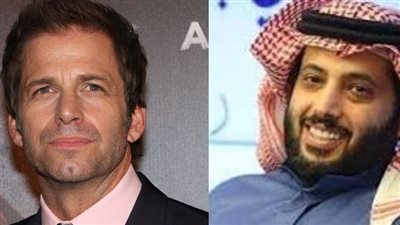 تركي آل الشيخ يتعاون مع المخرج الأمريكي زاك سنايدر لتقديم فيلم جديد عن UFC فنون القتال