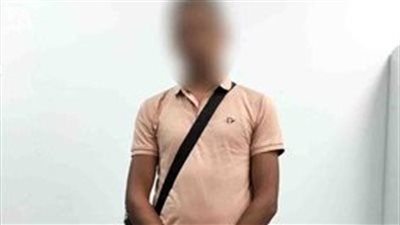 ضبط راكب بحوزته 200 كبسولة ترامادول بمطار القاهرة