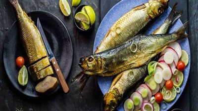 أفضل وصفات الفسيخ والرنجة لشم النسيم 2025.. حضريها في البيت بطرق مضمونة