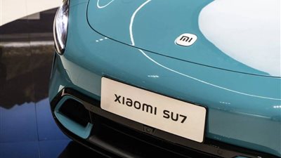 شاومي الصينية تتوقع تحقيق أرباح من السيارات الكهربائية في النصف الثاني من العام